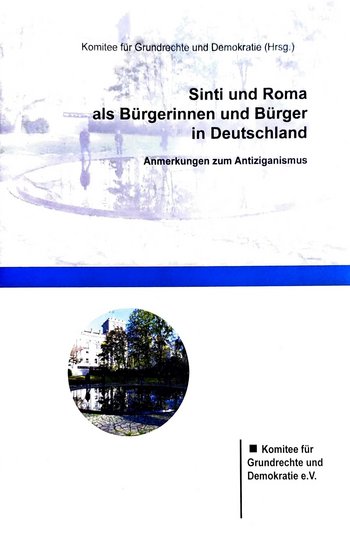 Anmerkungen zum Antiziganismus